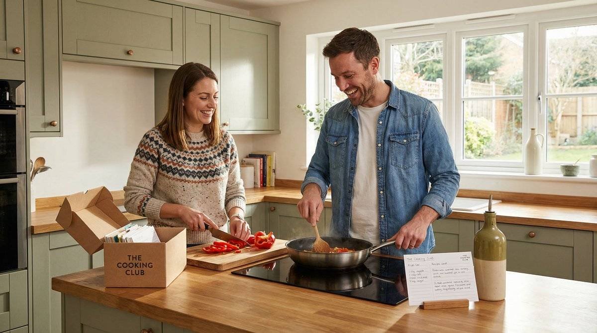 why look for a hellofresh alternative