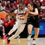 Zach Randolph Daughter