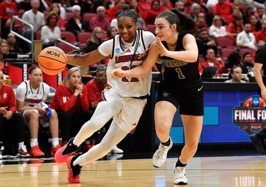 Zach Randolph Daughter