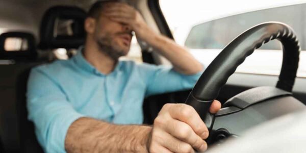 5 Common Mistakes Drivers Make When Dealing with Persistent Vehicle Defects