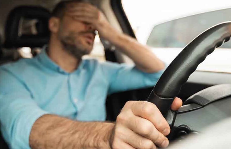 5 Common Mistakes Drivers Make When Dealing with Persistent Vehicle Defects