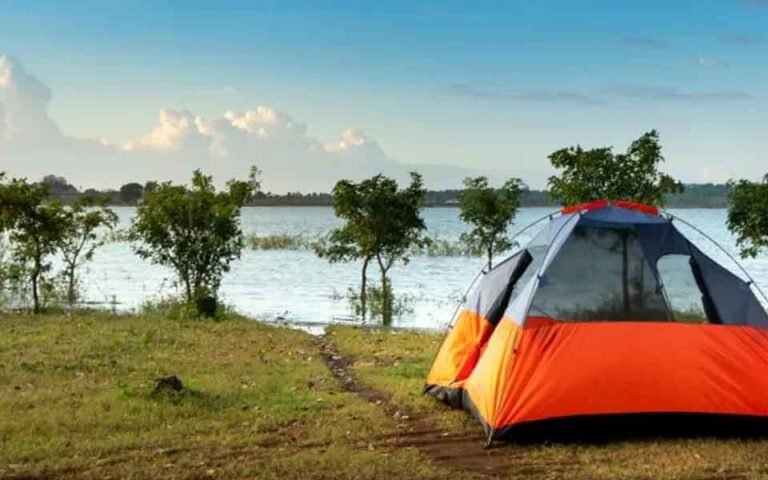 5 Critical Safety Considerations for Off-Grid Travel and Remote Camping