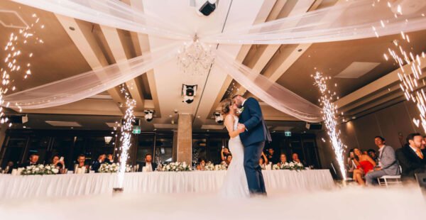 5 Must-Read Tips for a Perfect Wedding Reception