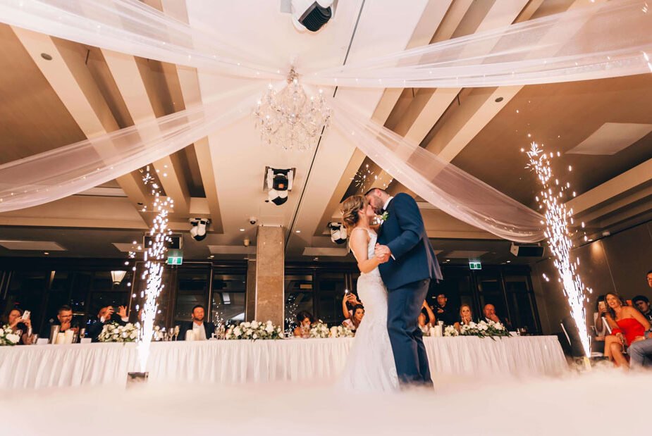 5 Must-Read Tips for a Perfect Wedding Reception