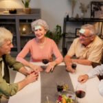 5 Ways Community Living Can Reduce Stress for Families