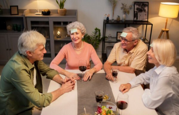 5 Ways Community Living Can Reduce Stress for Families