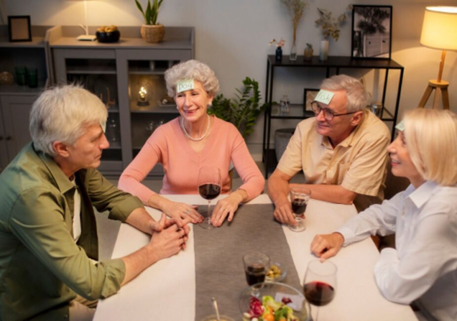 5 Ways Community Living Can Reduce Stress for Families