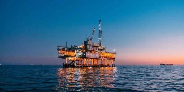 7 Common Safety Hazards in the Offshore Energy Industry