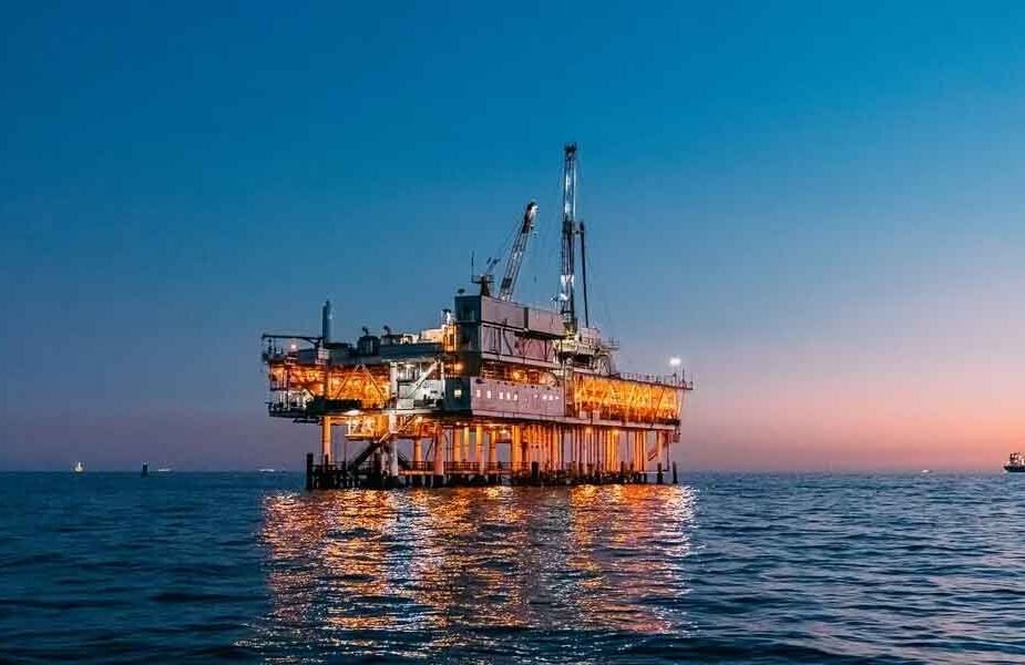 7 Common Safety Hazards in the Offshore Energy Industry