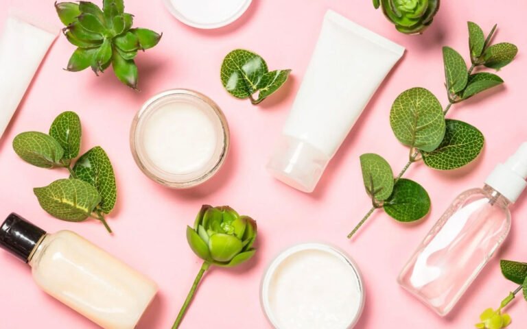 Clinical Skincare vs Cosmetic Skincare