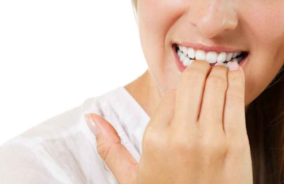 Common Habits That Are Secretly Damaging Your Tooth Enamel