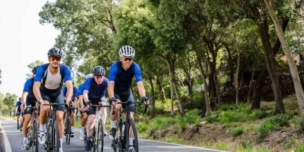 Common Myths About Cyclist Liability and Traffic Laws Explained