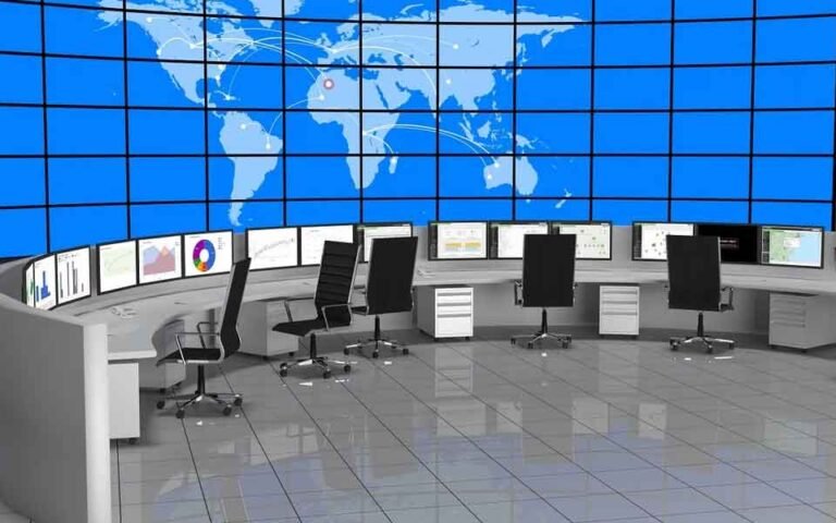 Enterprise Strategies for Modern Security Operations