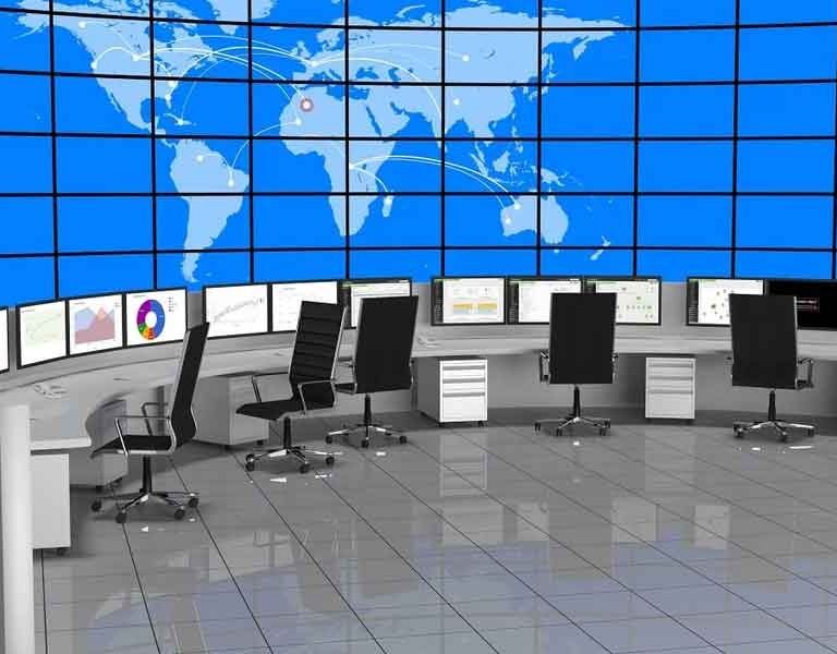 Enterprise Strategies for Modern Security Operations