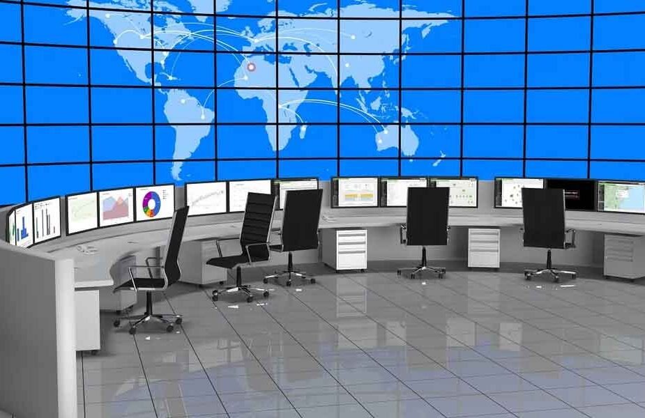 Enterprise Strategies for Modern Security Operations