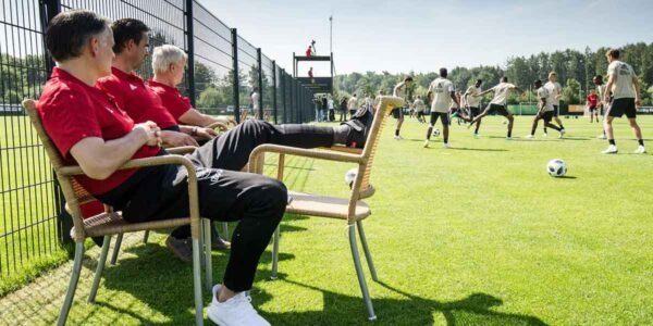 From Scouting to Strategy: The Business Logic Behind Successful Football Clubs