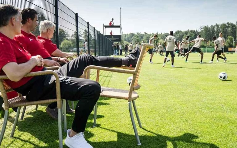 From Scouting to Strategy: The Business Logic Behind Successful Football Clubs