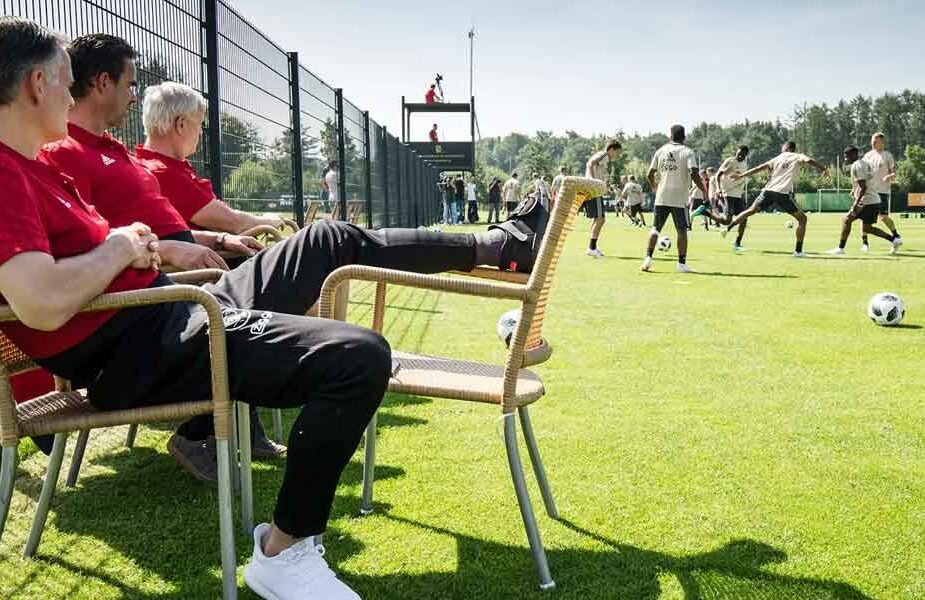 From Scouting to Strategy: The Business Logic Behind Successful Football Clubs