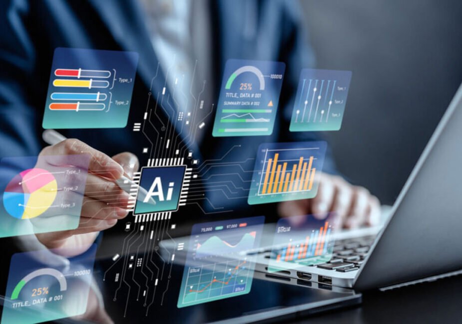 How Ai Knowledge Management Transforms Business Efficiency?