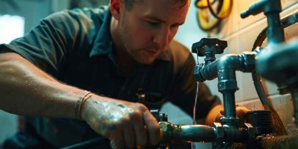 How Hiring Charlotte NC Plumbers Transforms Your Home Maintenance