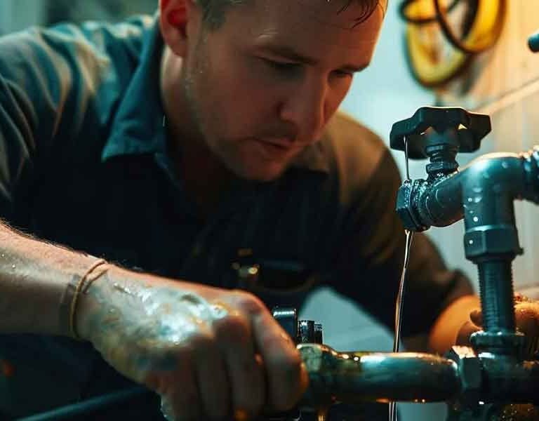 How Hiring Charlotte NC Plumbers Transforms Your Home Maintenance