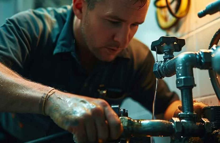 How Hiring Charlotte NC Plumbers Transforms Your Home Maintenance