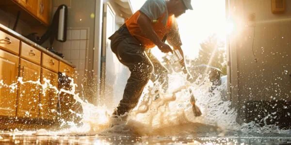 How Hiring a Local Plumber Can Quickly Fix Your Plumbing Woes