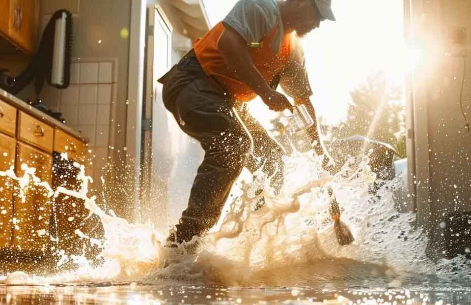 How Hiring a Local Plumber Can Quickly Fix Your Plumbing Woes