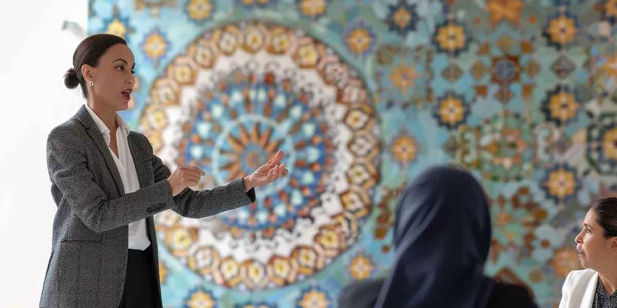 How Incorporating Moroccan Tile Enhances Your Home Aesthetic