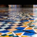 How Incorporating Moroccan Tile Enhances Your Home Aesthetic