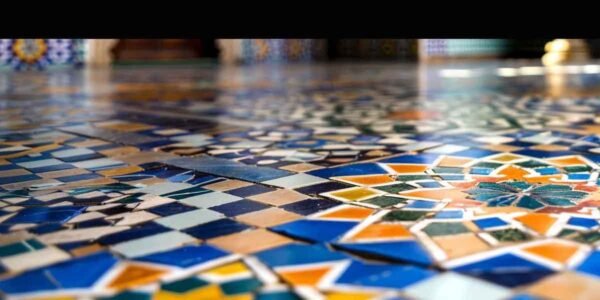 How Incorporating Moroccan Tile Enhances Your Home Aesthetic