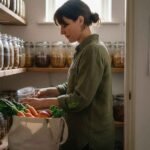 How to Audit Your Pantry for Better Long-Term Health and Wellness