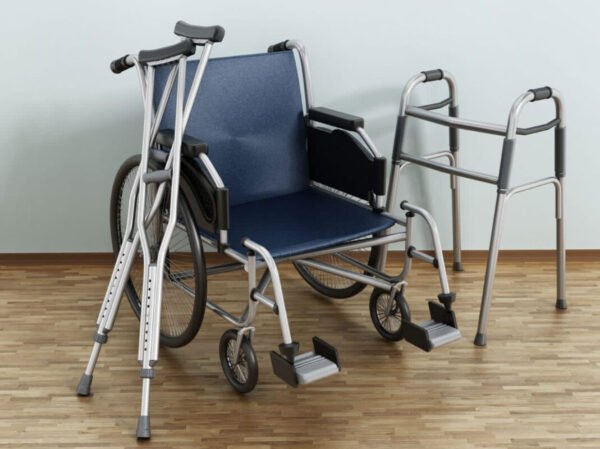How to Choose the Right Mobility Equipment for Your Needs