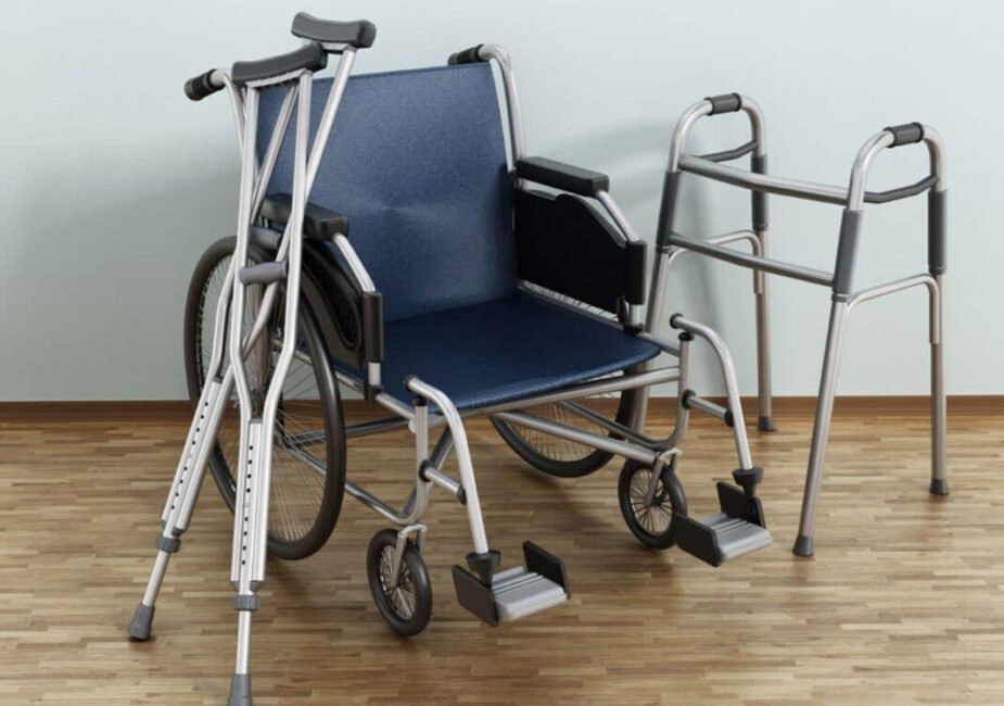 How to Choose the Right Mobility Equipment for Your Needs