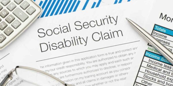 How to Navigate the Complex Process of Filing for Disability Benefits at Work