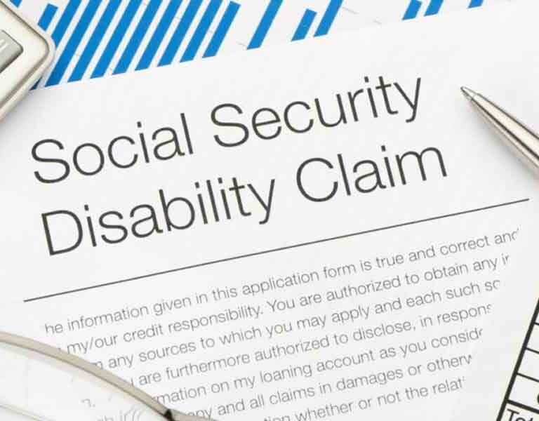 How to Navigate the Complex Process of Filing for Disability Benefits at Work