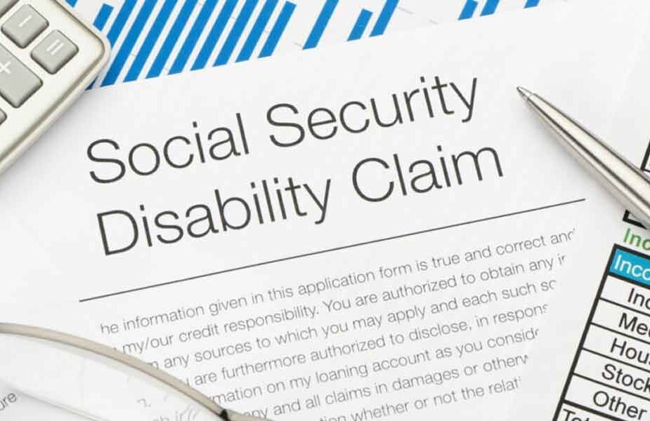 How to Navigate the Complex Process of Filing for Disability Benefits at Work