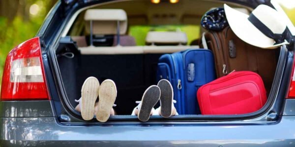 How to Prepare Your Vehicle for a Cross-Country Journey