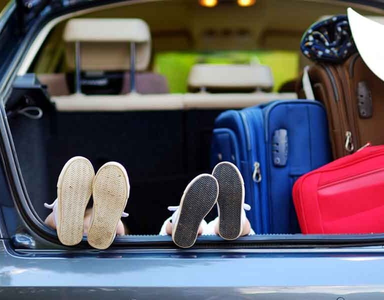 How to Prepare Your Vehicle for a Cross-Country Journey