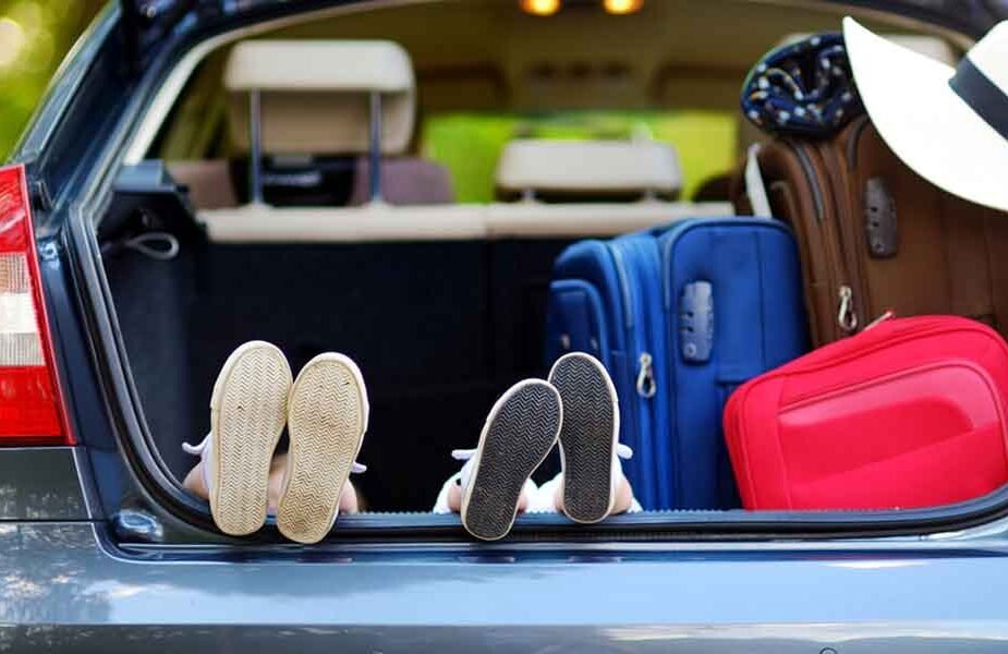 How to Prepare Your Vehicle for a Cross-Country Journey