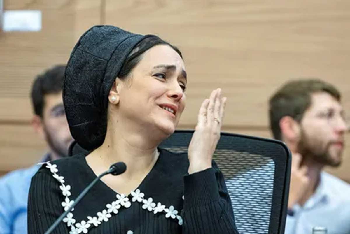 Limor Son Har-Melech