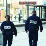 Mentorship Programs Within Police Academies