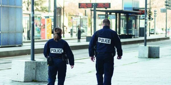 Mentorship Programs Within Police Academies