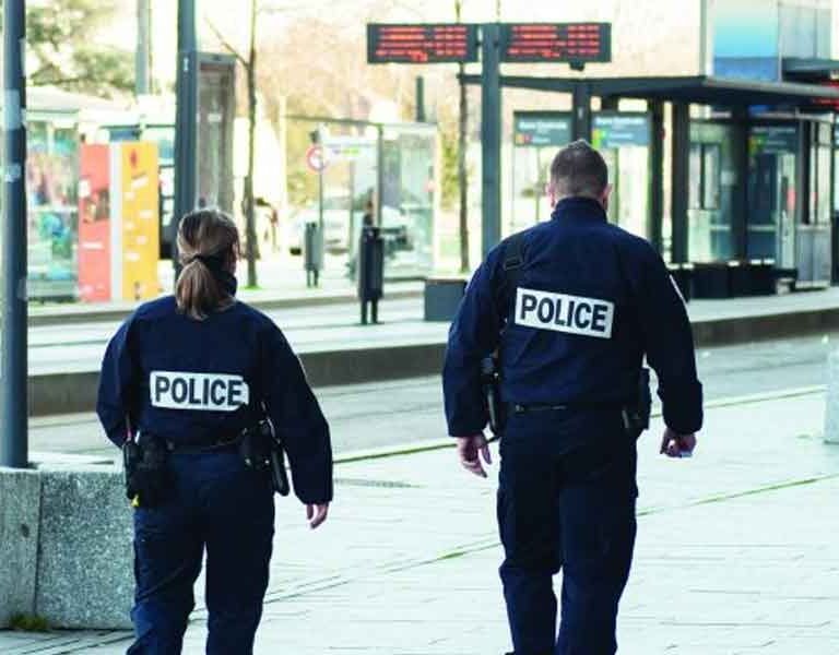 Mentorship Programs Within Police Academies