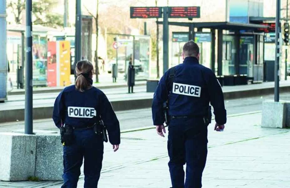 Mentorship Programs Within Police Academies