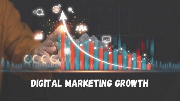 Optimizing Life Science Growth: Key Strategies for Digital Market Success