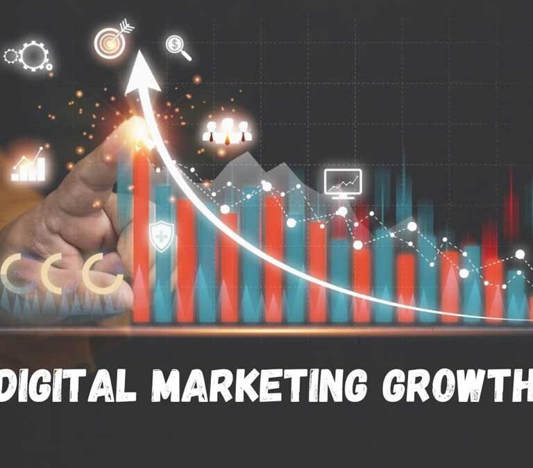 Optimizing Life Science Growth: Key Strategies for Digital Market Success