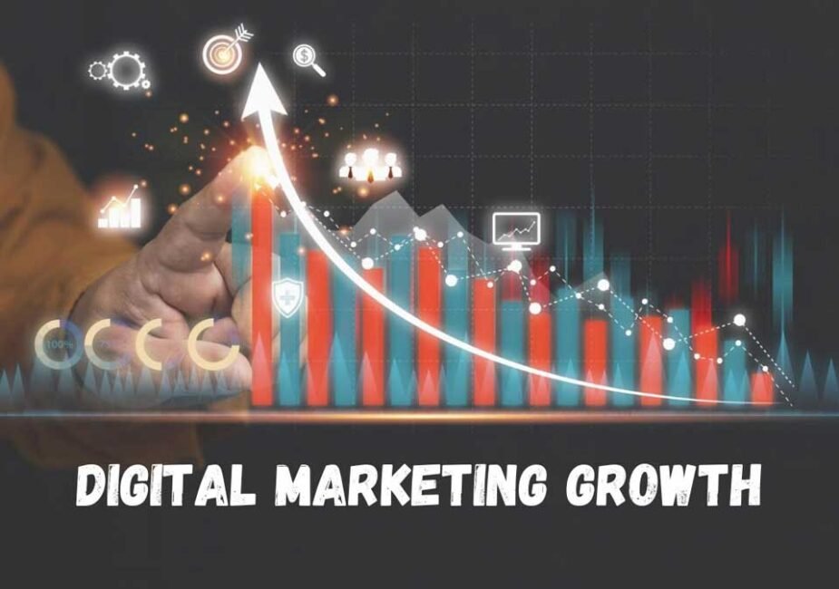 Optimizing Life Science Growth: Key Strategies for Digital Market Success