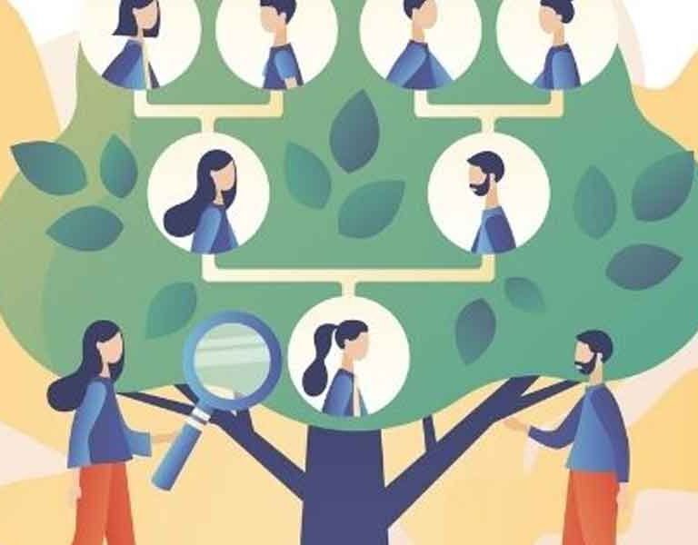 The Importance of Verifying Online Family Trees with Primary Sources