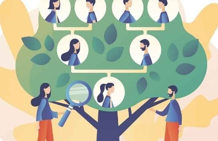 The Importance of Verifying Online Family Trees with Primary Sources